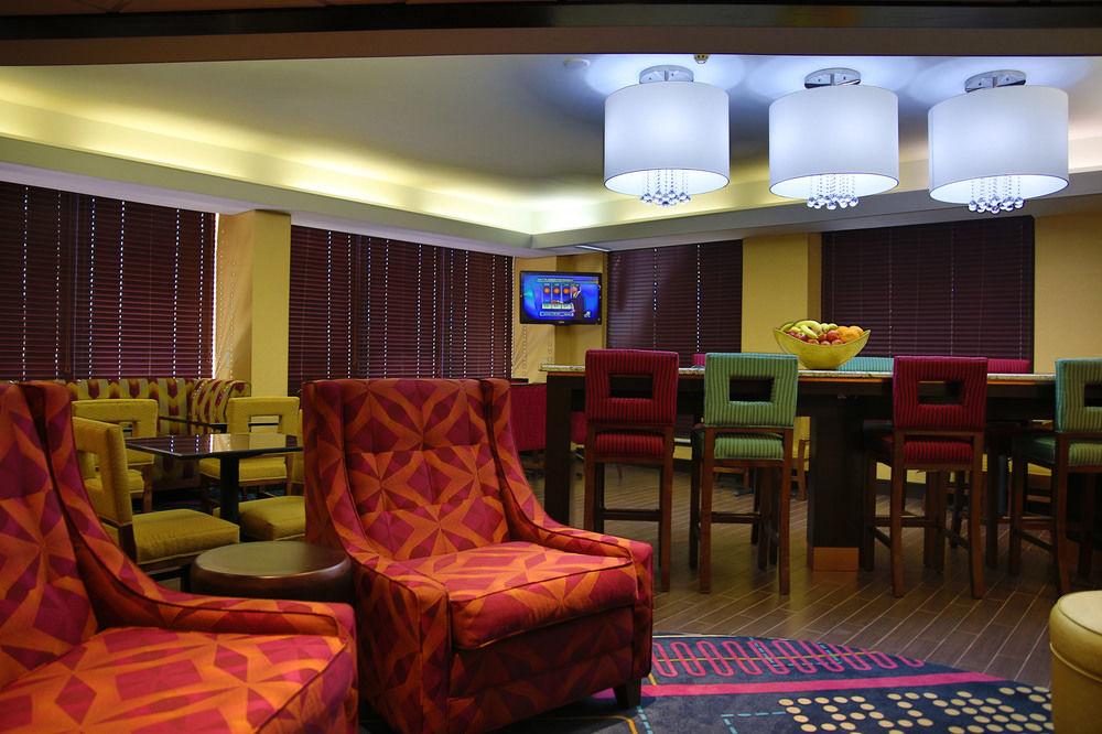 Comfort Inn Dallas North Love Field Airport Dış mekan fotoğraf