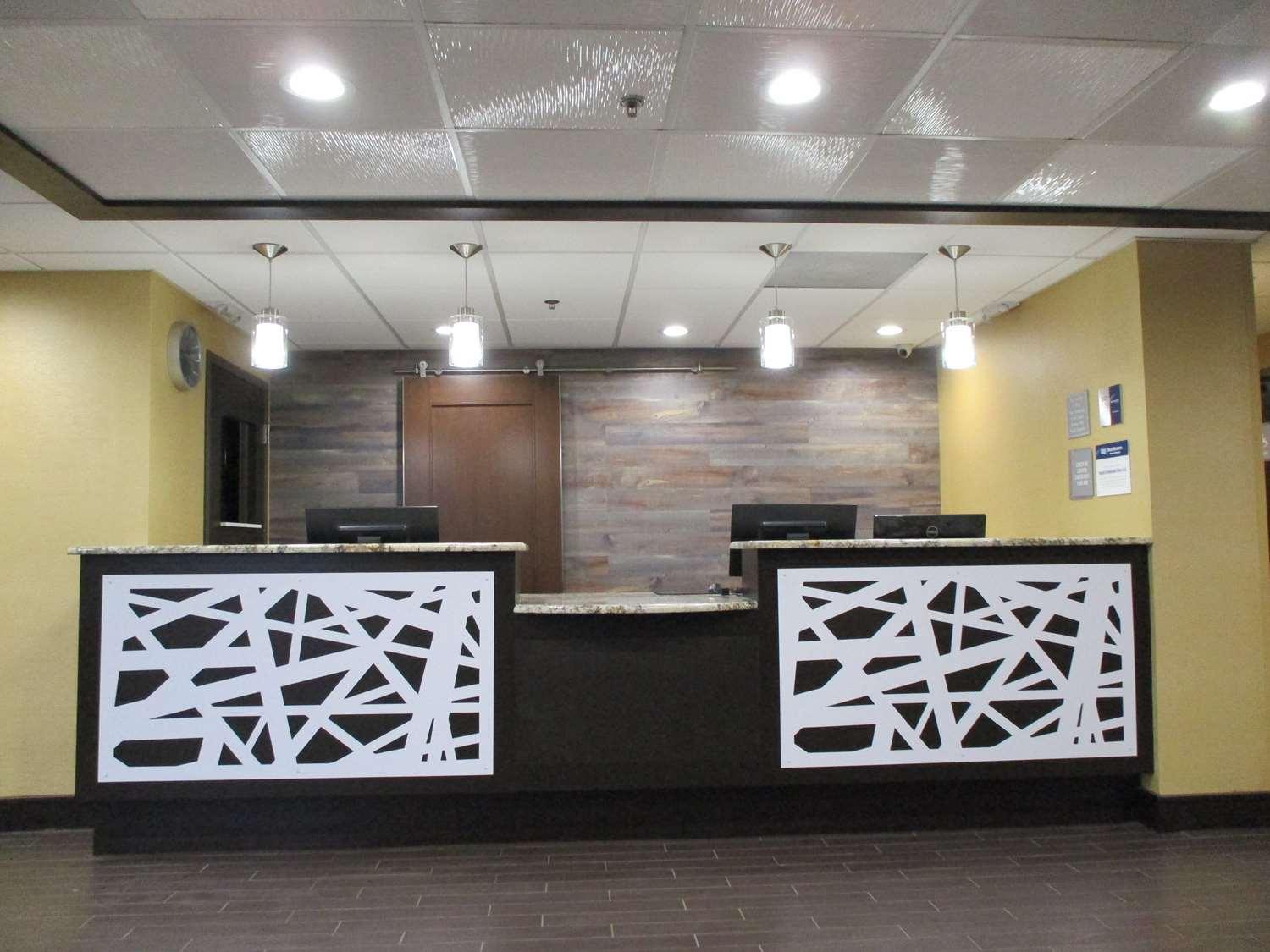 Comfort Inn Dallas North Love Field Airport Dış mekan fotoğraf