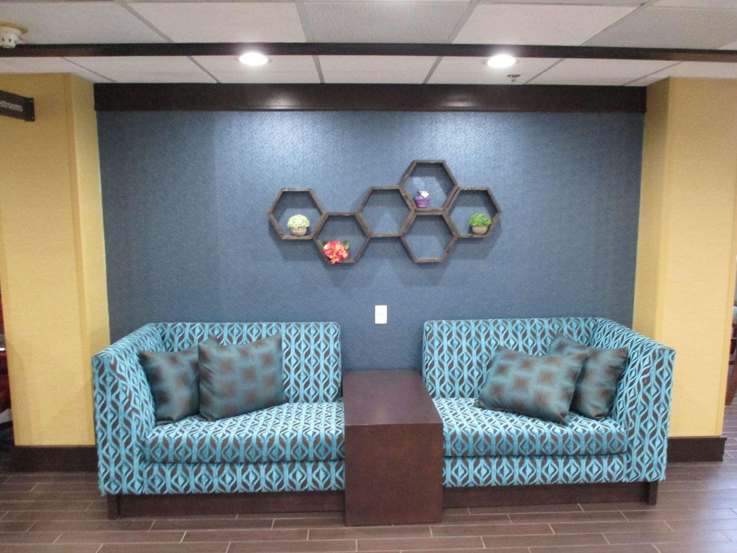 Comfort Inn Dallas North Love Field Airport Dış mekan fotoğraf