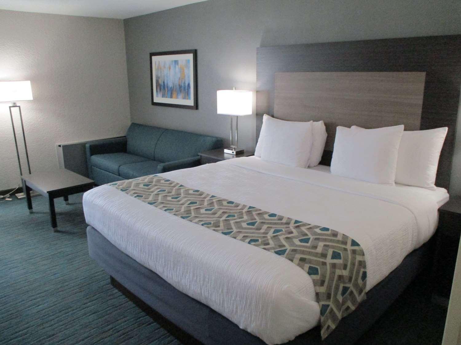 Comfort Inn Dallas North Love Field Airport Dış mekan fotoğraf
