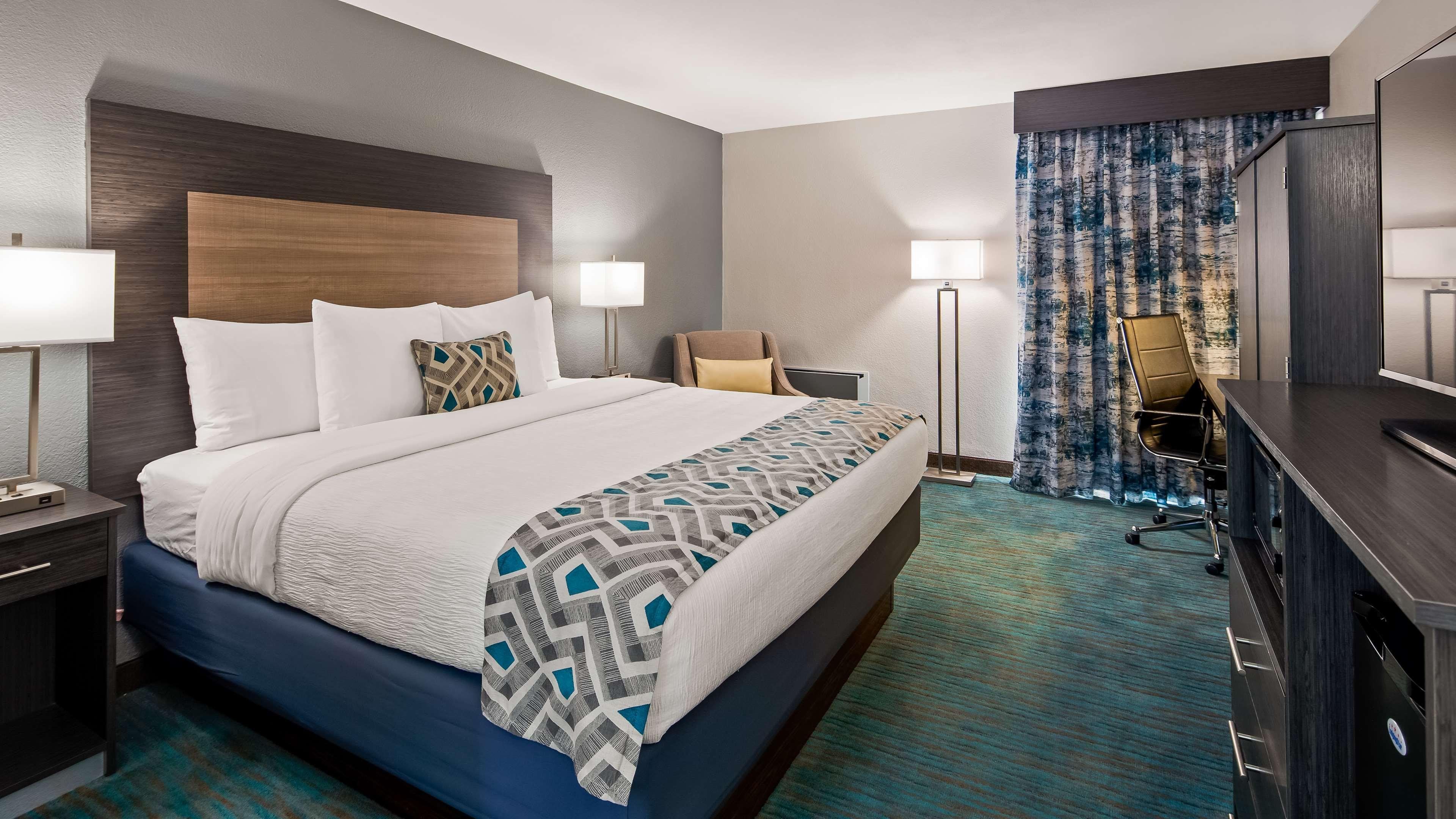 Comfort Inn Dallas North Love Field Airport Dış mekan fotoğraf