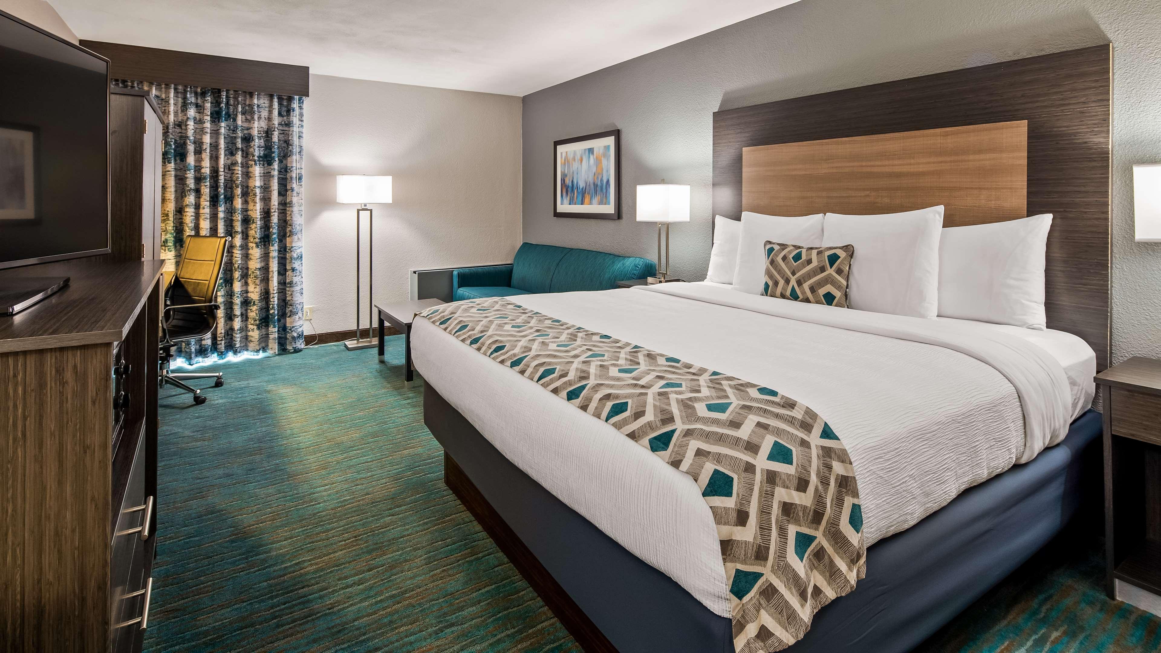 Comfort Inn Dallas North Love Field Airport Dış mekan fotoğraf