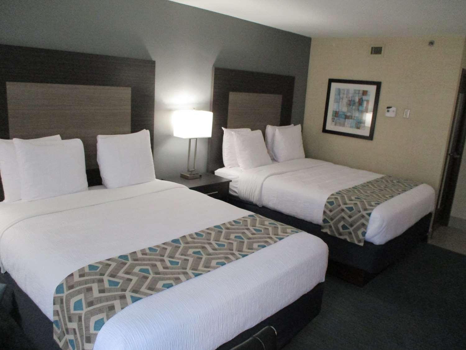 Comfort Inn Dallas North Love Field Airport Dış mekan fotoğraf