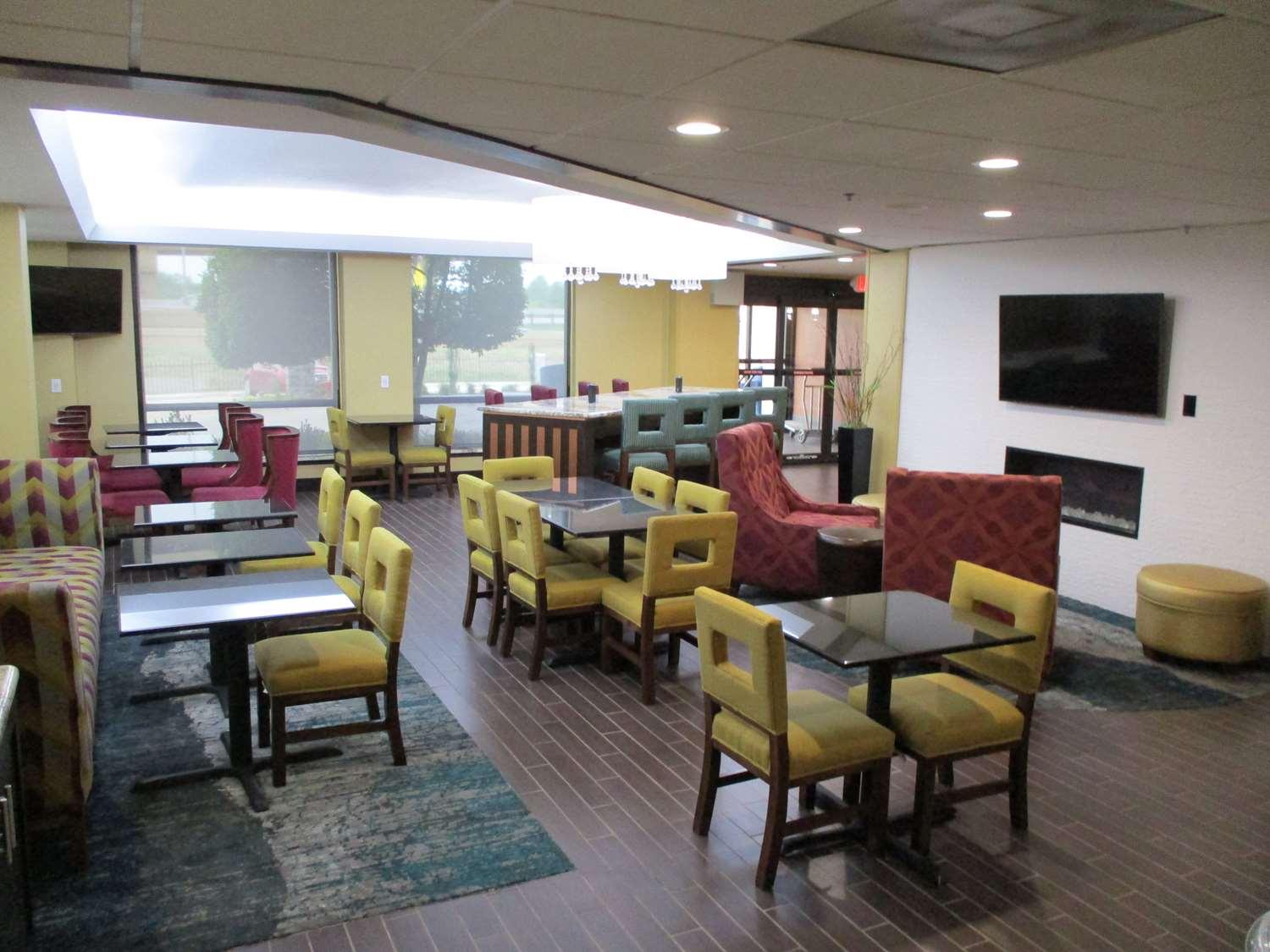 Comfort Inn Dallas North Love Field Airport Dış mekan fotoğraf