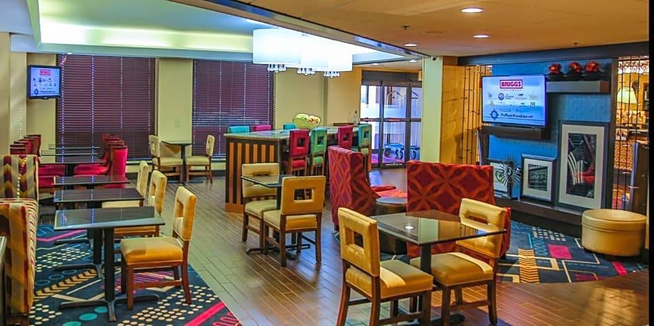 Comfort Inn Dallas North Love Field Airport Dış mekan fotoğraf