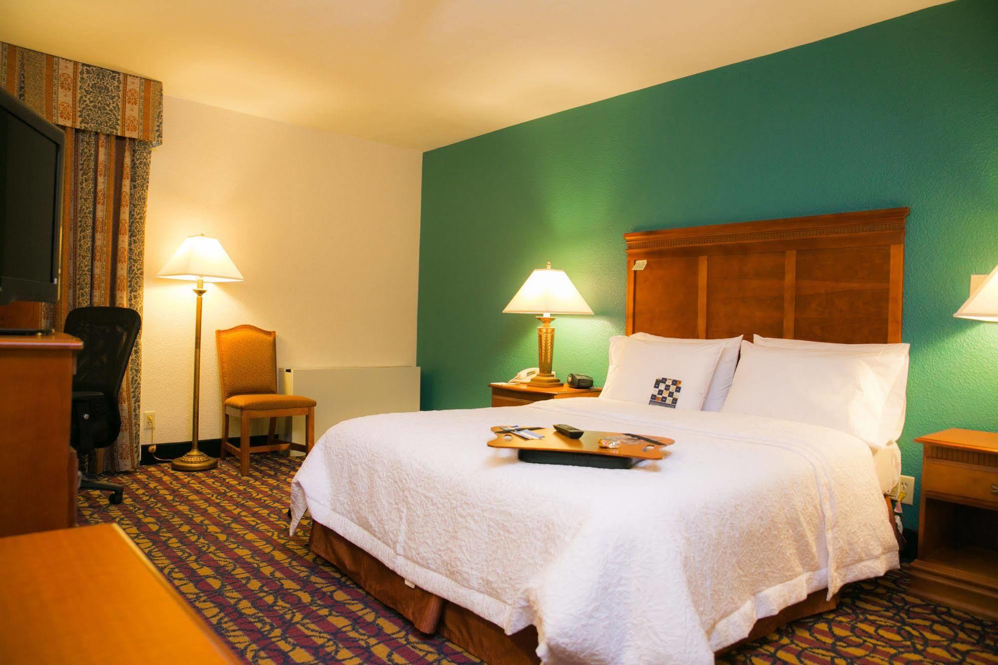 Comfort Inn Dallas North Love Field Airport Dış mekan fotoğraf