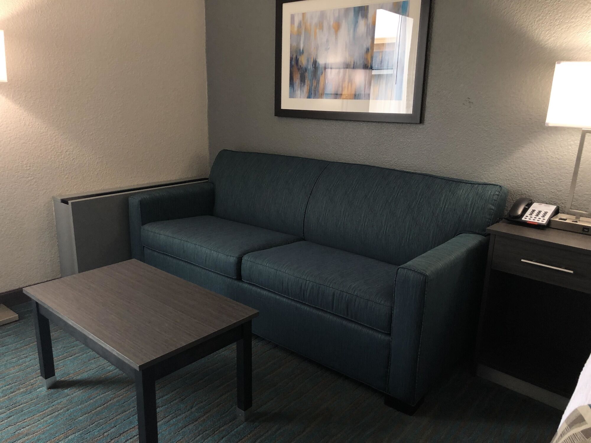 Comfort Inn Dallas North Love Field Airport Dış mekan fotoğraf