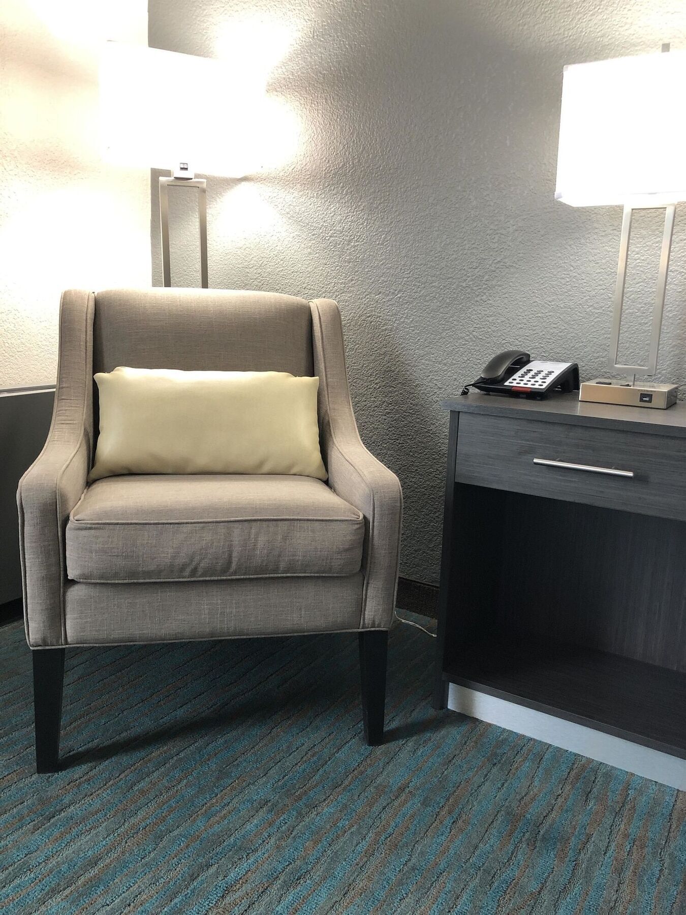 Comfort Inn Dallas North Love Field Airport Dış mekan fotoğraf