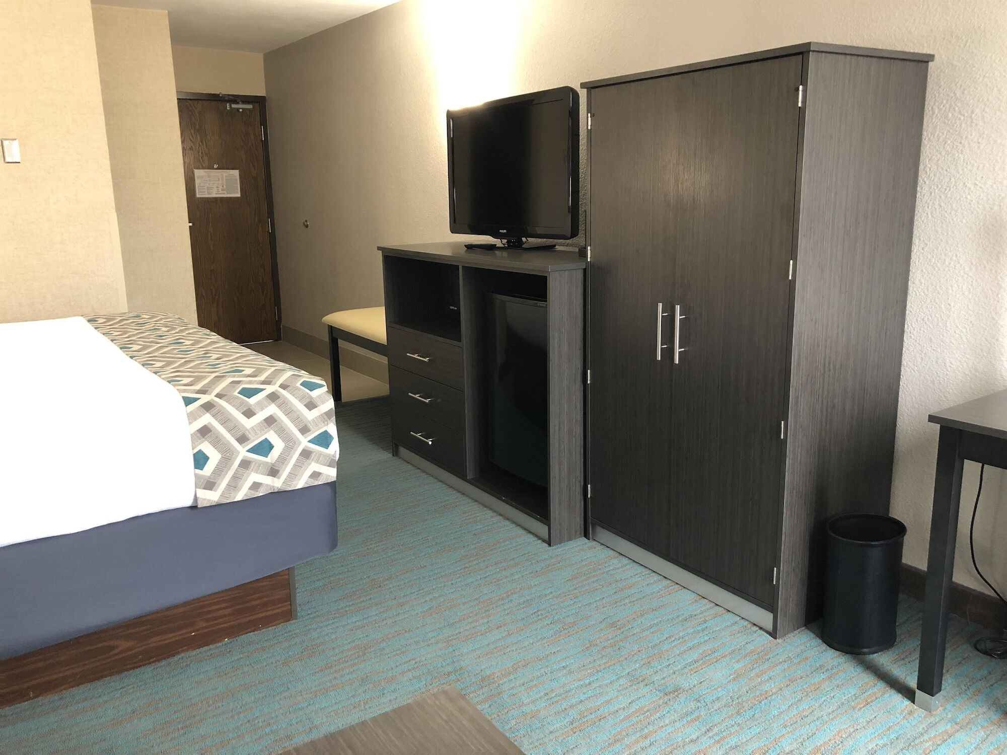 Comfort Inn Dallas North Love Field Airport Dış mekan fotoğraf